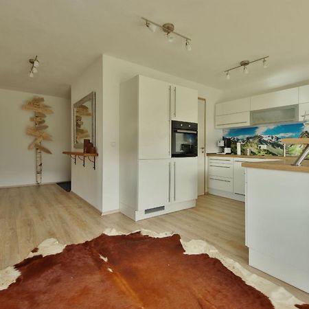 Ferienwohnung Hochsiedel Oberstaufen Exterior foto