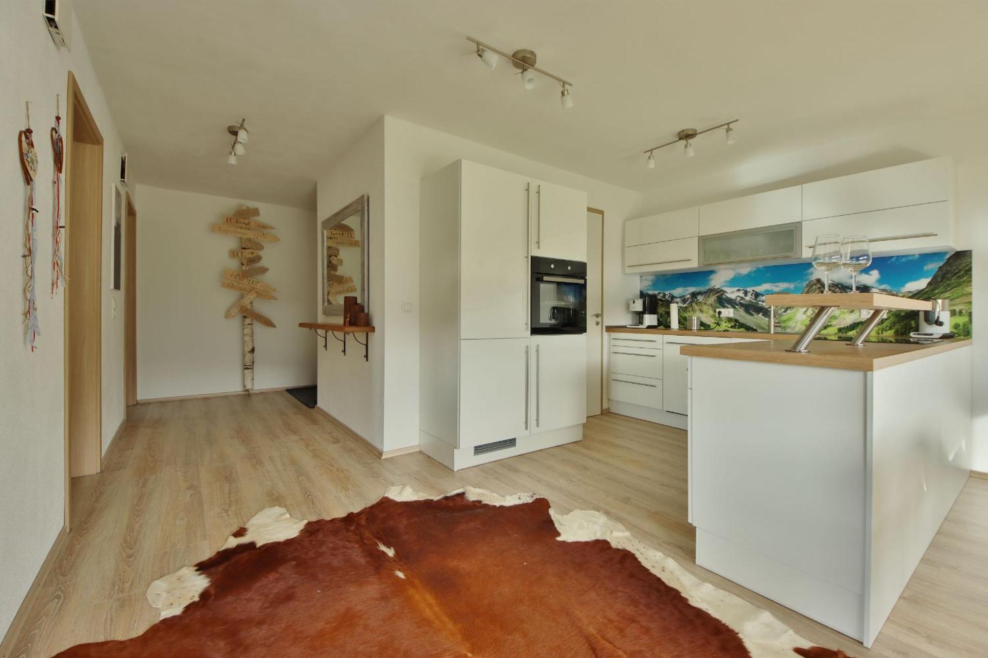 Ferienwohnung Hochsiedel Oberstaufen Exterior foto