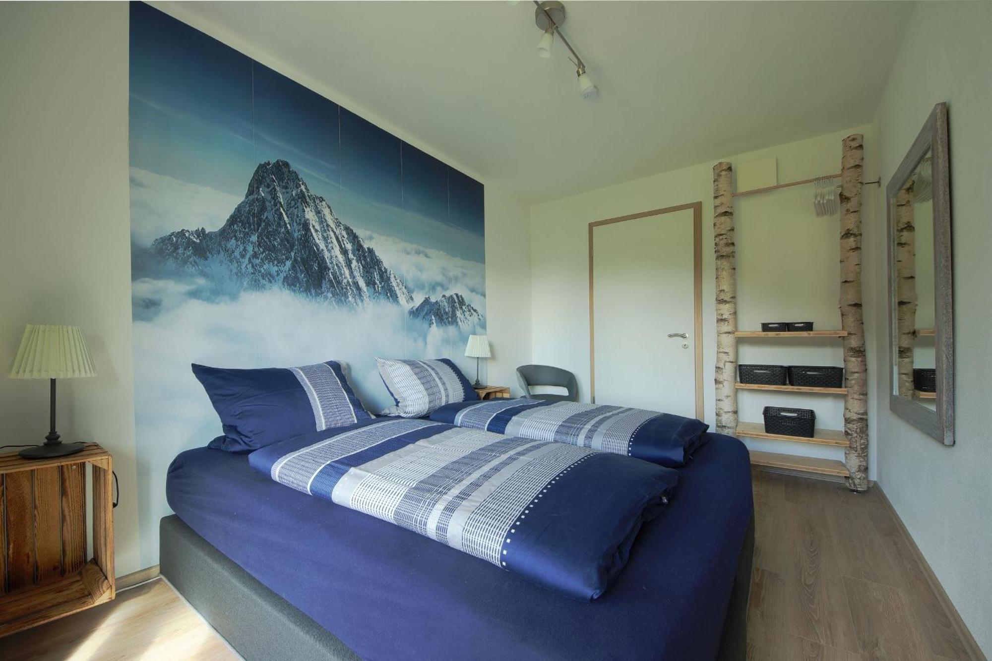 Ferienwohnung Hochsiedel Oberstaufen Exterior foto
