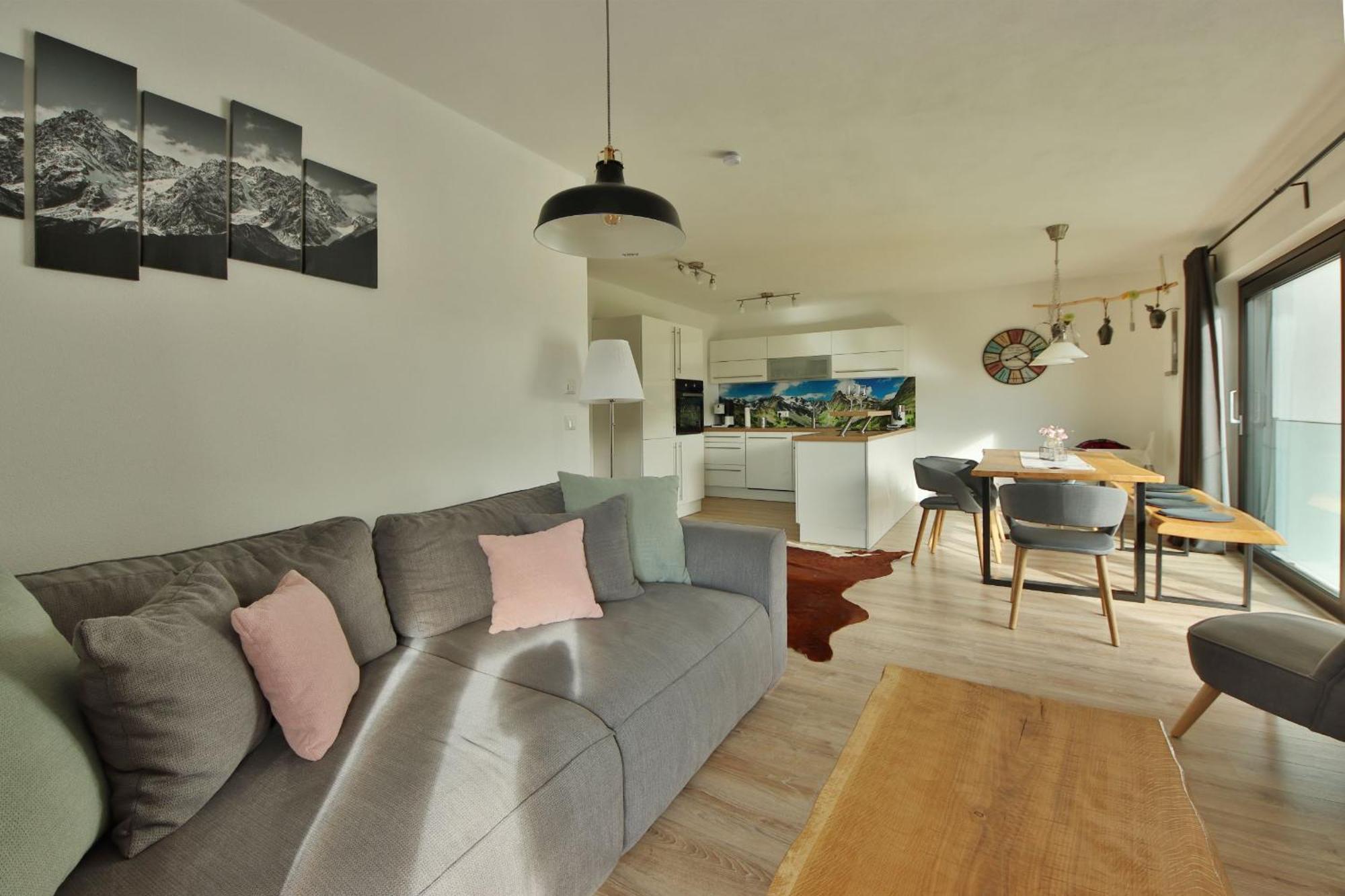 Ferienwohnung Hochsiedel Oberstaufen Exterior foto