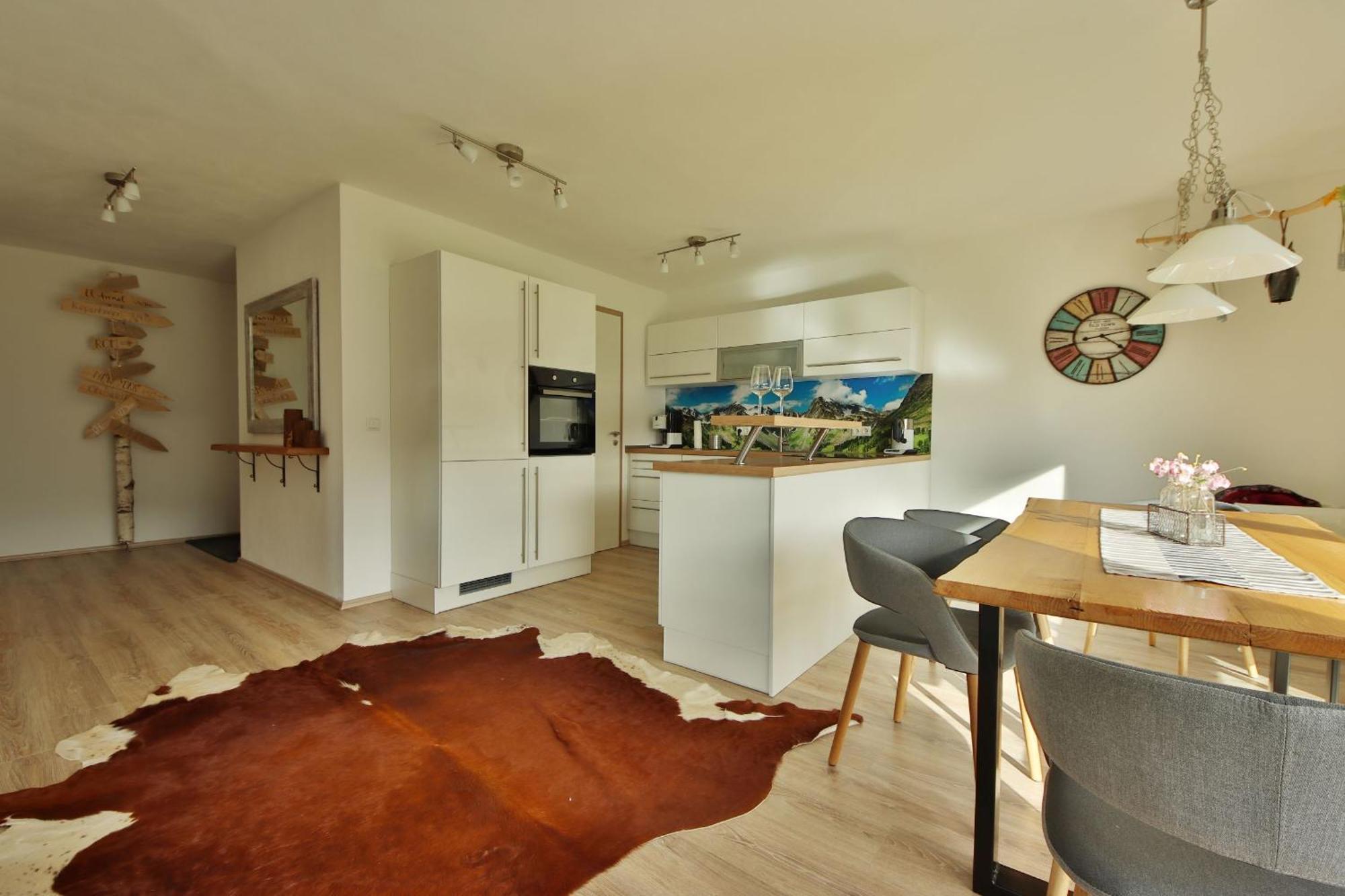 Ferienwohnung Hochsiedel Oberstaufen Exterior foto